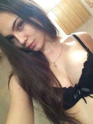 Проститутка Ивона
