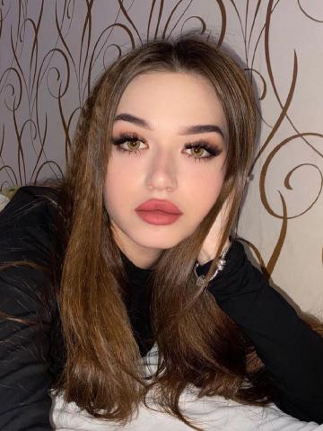 Проститутка Юстина